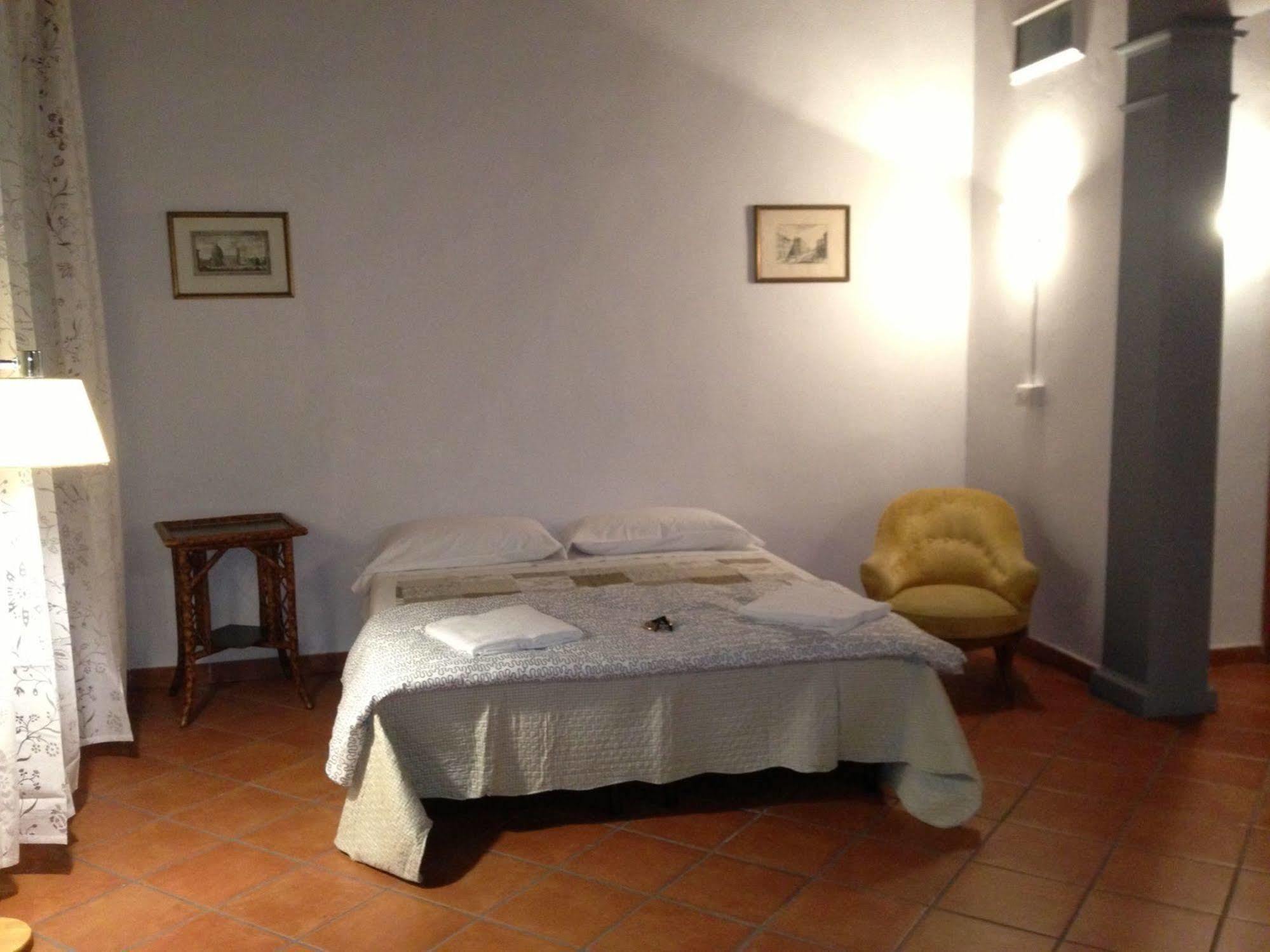 Ostello Alex Firenze